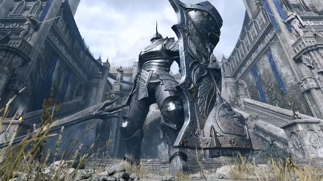 Image for Demon’s Souls PS5 4K modes detailed, game features different visual filters