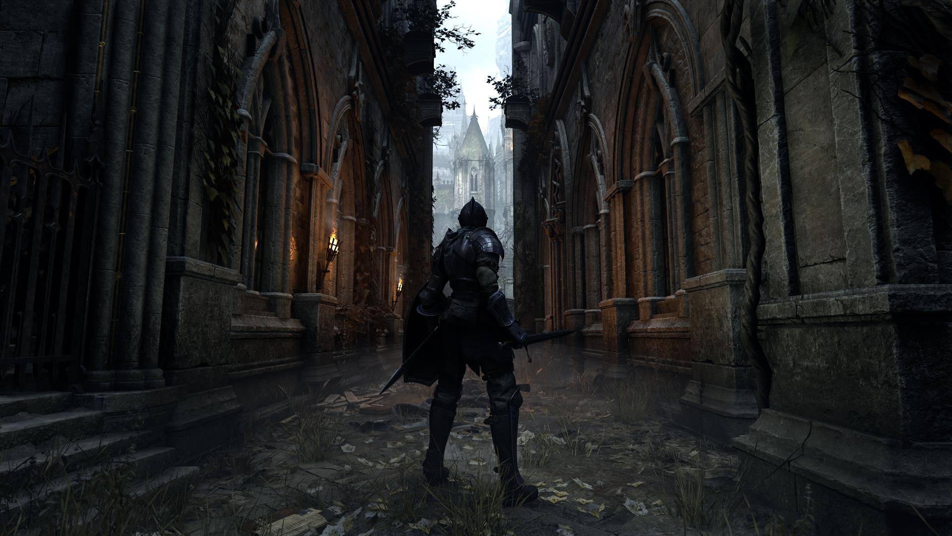 Demon s Souls remake announced for PS5 - 63