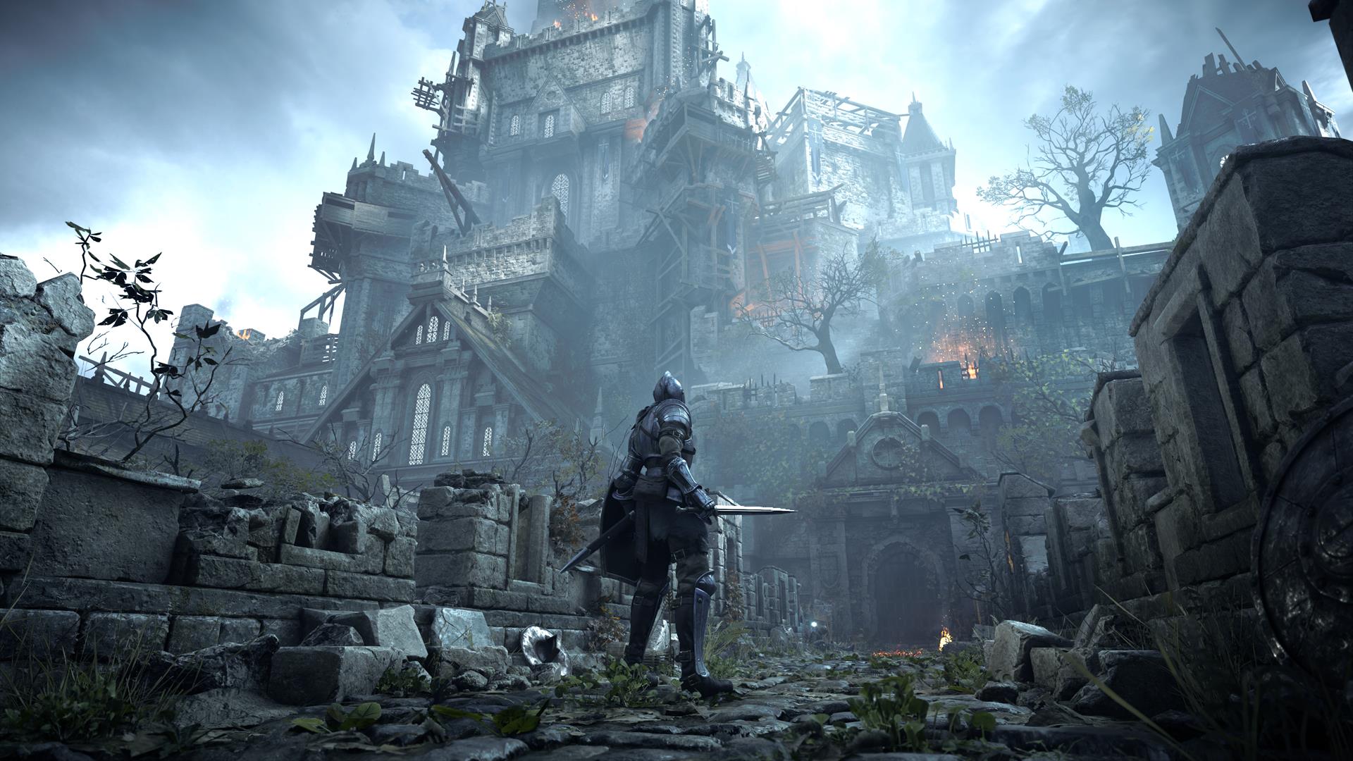 Demon s Souls remake announced for PS5 - 23