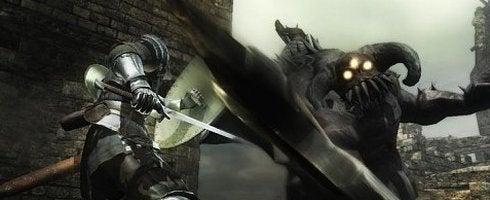 Image for SCE: Missing out on Demon's Souls was "a mistake"