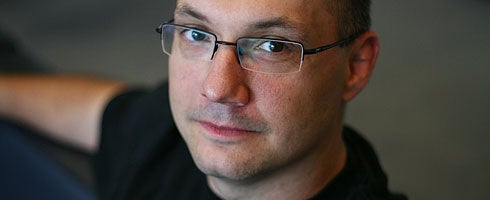 Image for Dyack: "The ultimate game console in the Cloud model is no console at all"