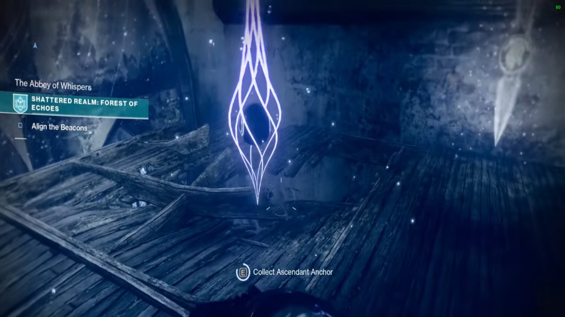 Image for Destiny 2 Ascendant Anchor locations | All Shattered Realm Ascendant Anchors