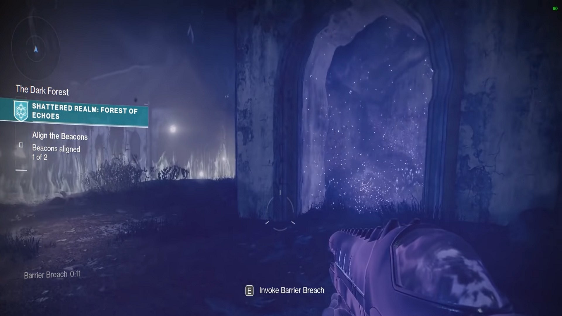 Destiny 2 Ascendant Anchor locations   All Shattered Realm Ascendant Anchors - 53