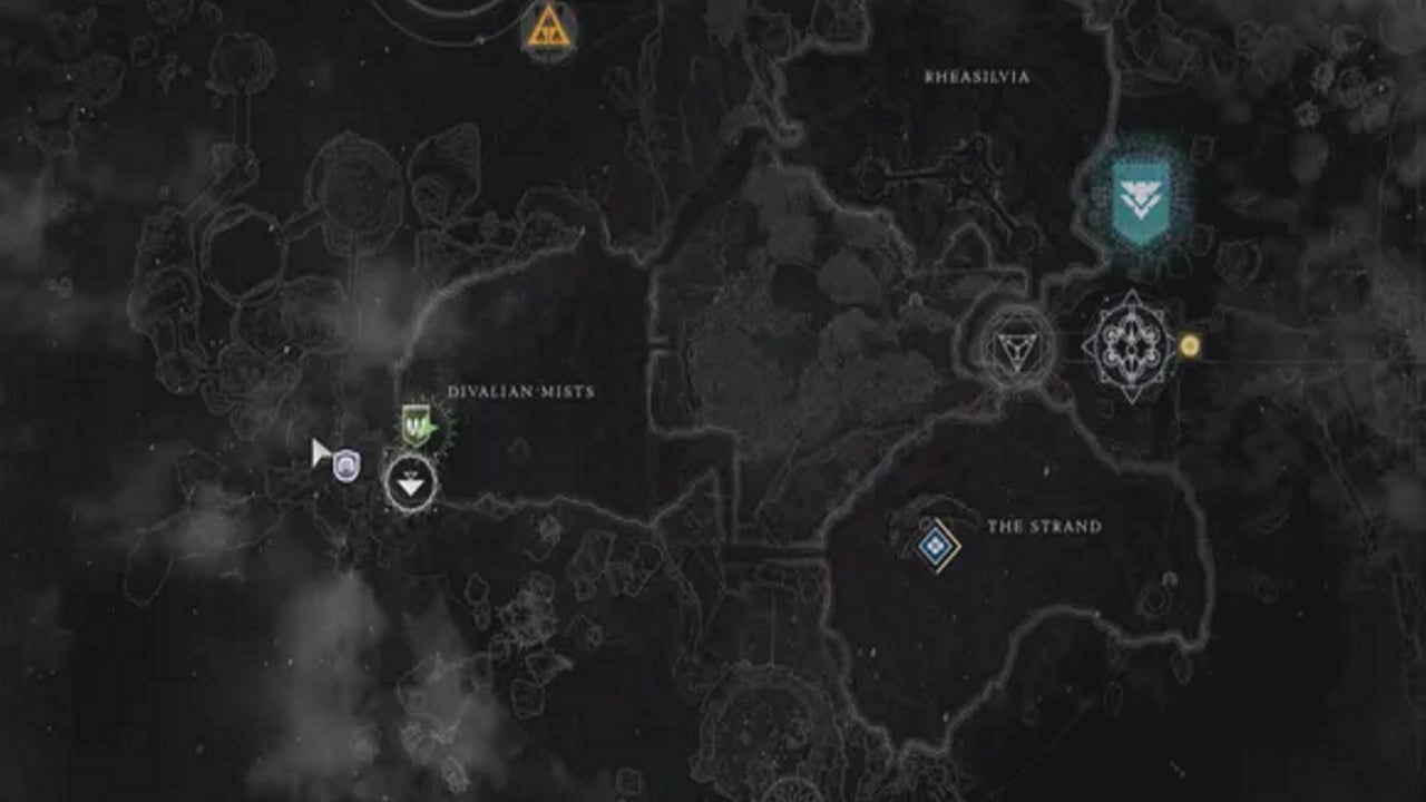 Destiny 2 Tracing the Stars 4 and how to get Ager s Scepter - 51