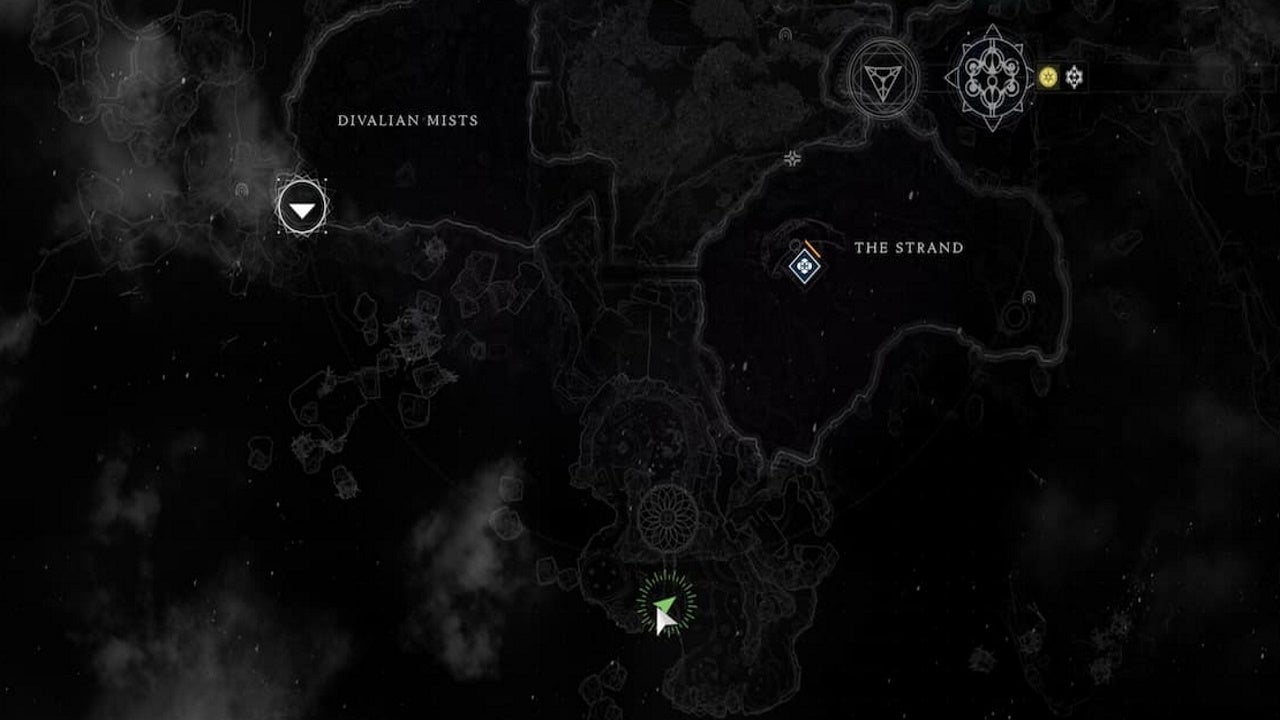 Destiny 2 Tracing the Stars 4 and how to get Ager s Scepter - 85