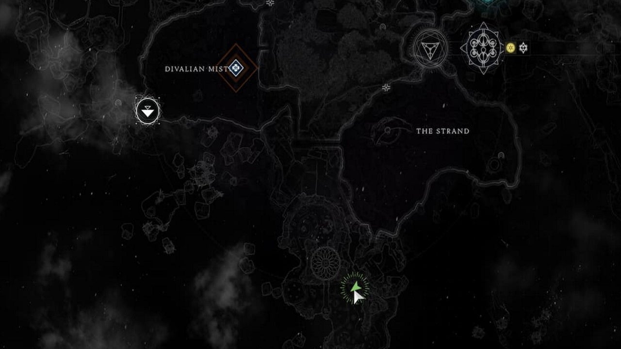 Destiny 2 Tracing the Stars 4 and how to get Ager s Scepter - 53