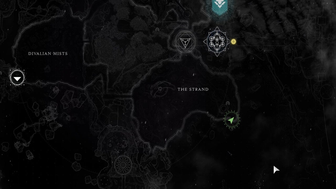 Destiny 2 Tracing the Stars 4 and how to get Ager s Scepter - 93