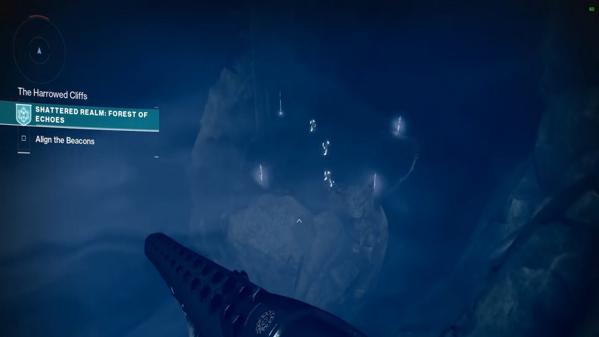 Destiny 2 Ascendant Anchor locations   All Shattered Realm Ascendant Anchors - 83