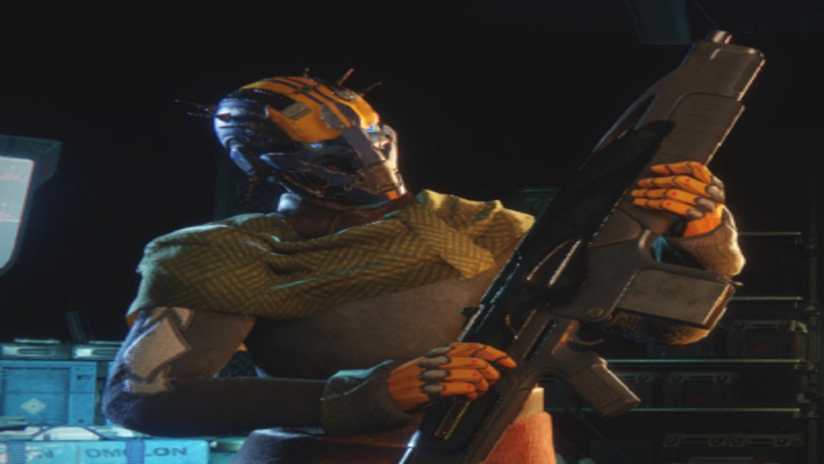 Destiny 2 Lorentz Driver and how to get Lorentz Driver catalyst - 73