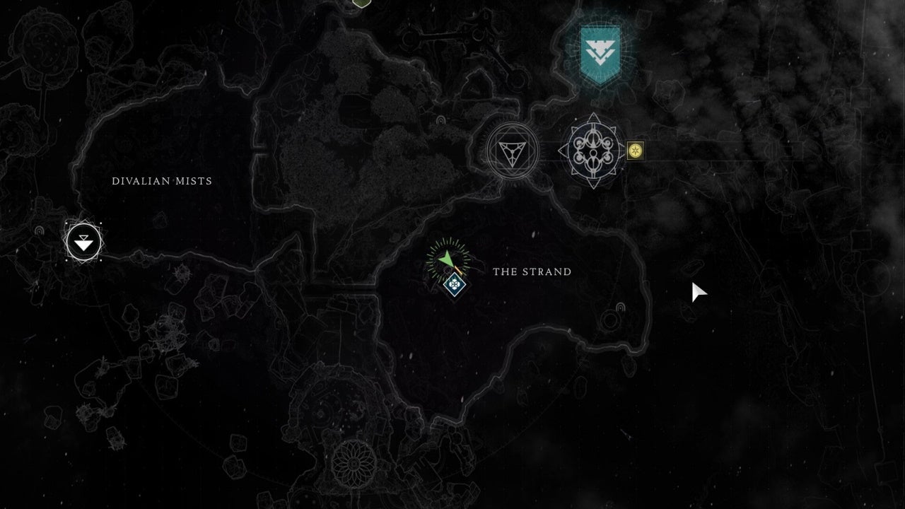 Destiny 2 Tracing the Stars 4 and how to get Ager s Scepter - 23