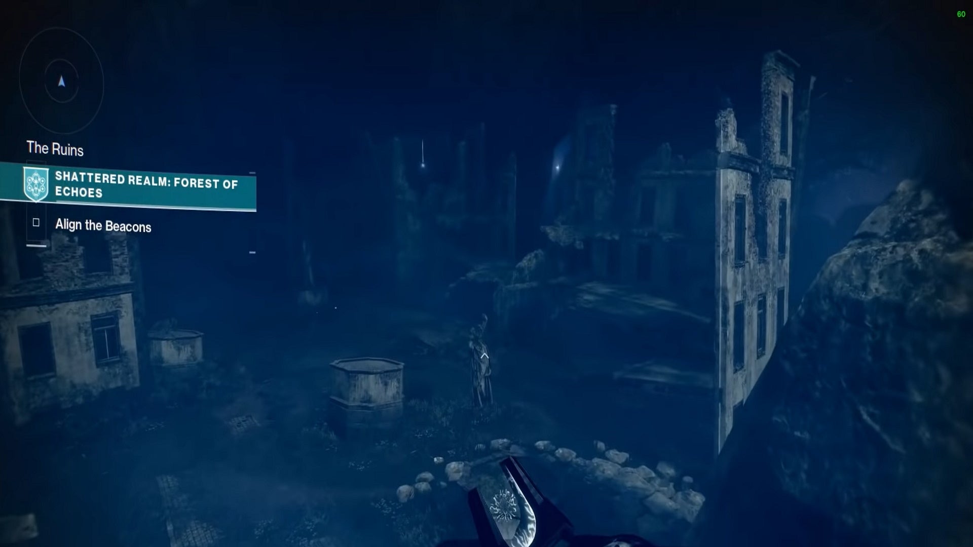 Destiny 2 Ascendant Anchor locations   All Shattered Realm Ascendant Anchors - 35