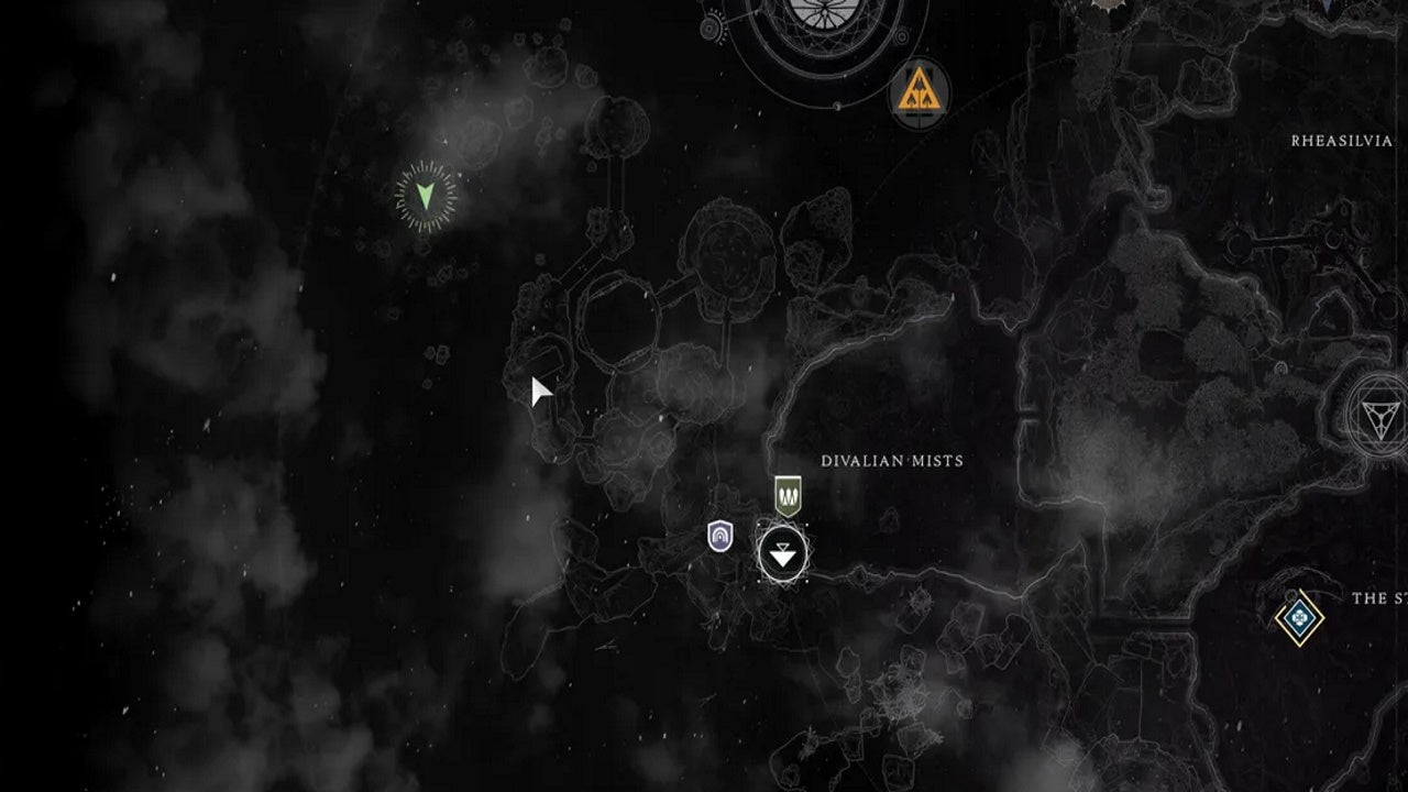 Destiny 2 Tracing the Stars 4 and how to get Ager s Scepter - 5