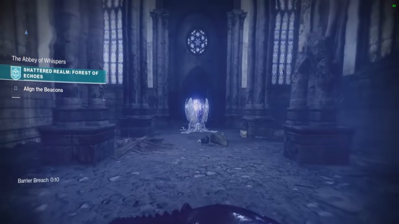 Destiny 2 Trivial Mysteries 2   All Trivial Mystery Week 2 locations - 82