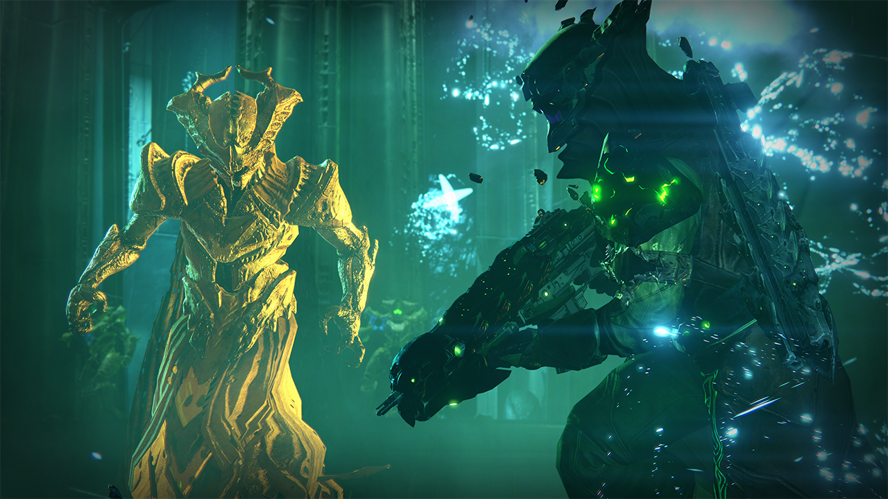 Image for Destiny: Age of Triumph - Weekly Rituals, Treasure of Ages loot boxes, Ornaments, Gear, more