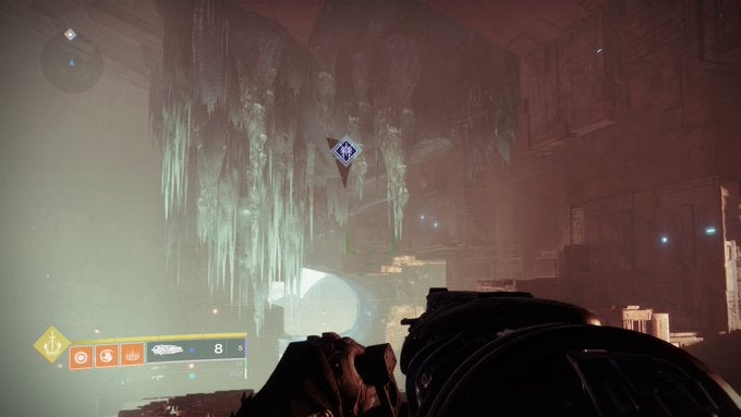 Image for Destiny 2 Aspect of Influence | How to get the Grim Harvest, Howl of the Storm, and Bleak Watcher Stasis aspects