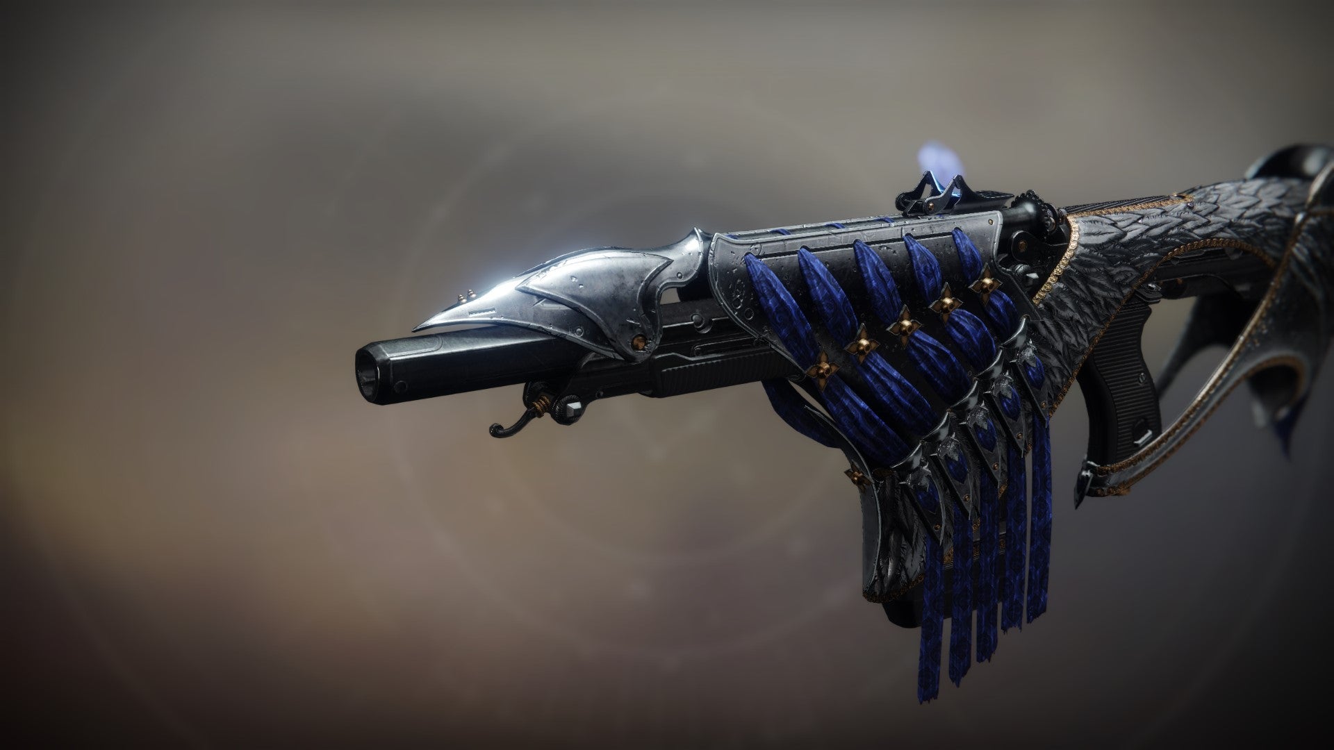 Image for Destiny 2: How to get the Bastion Exotic Fusion Rifle