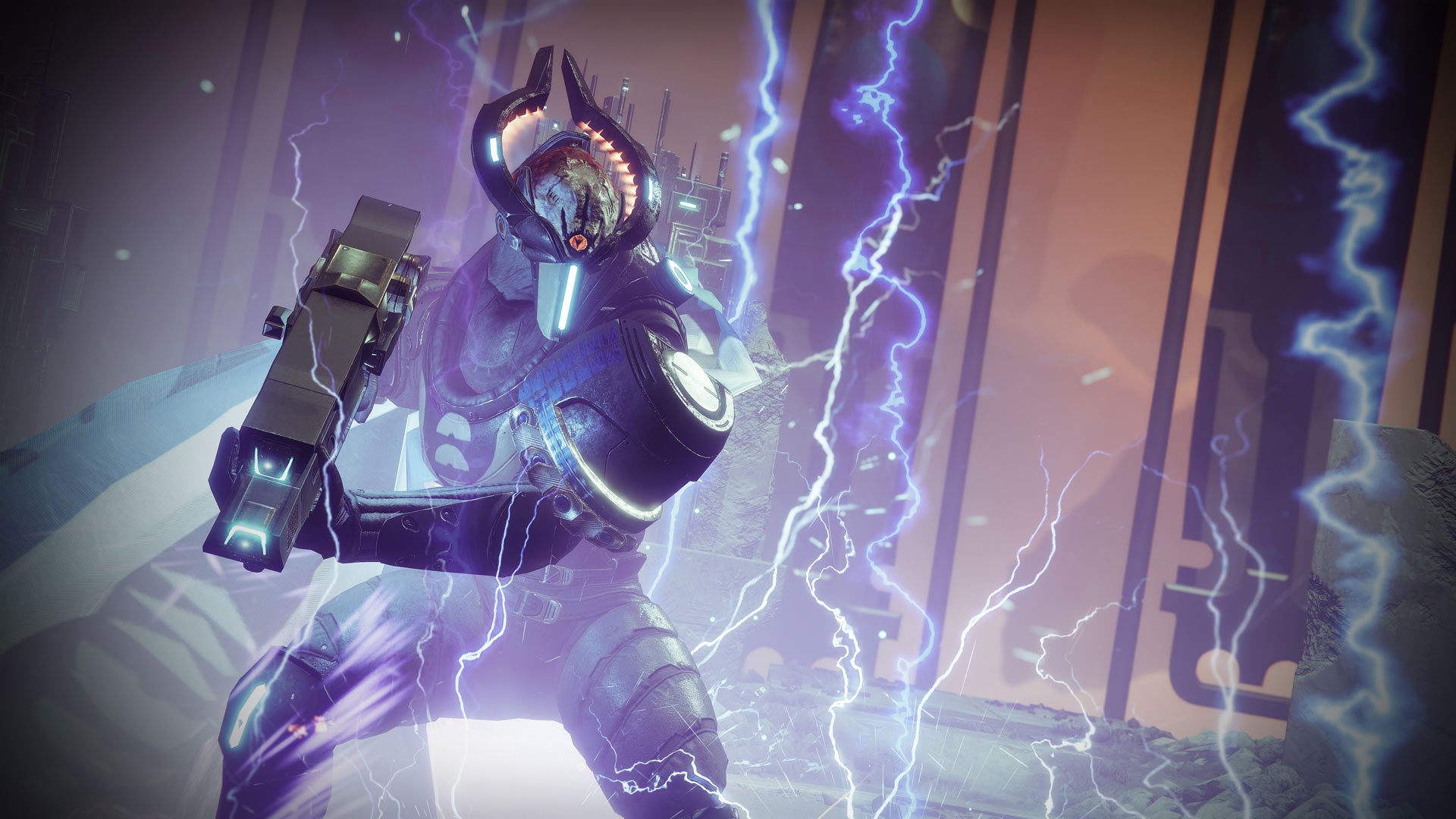 Image for Destiny 2 Seasonal Challenges | Where to find The Pit, Legion's Anchor and Skydock IV