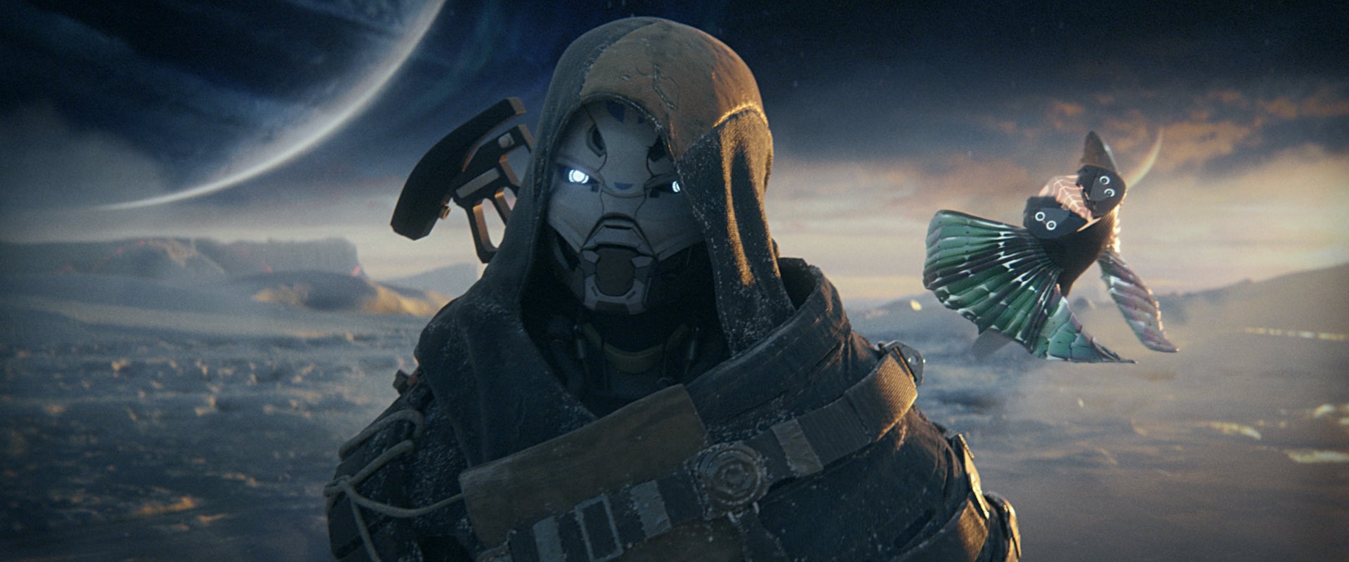 Image for Former Bungie executive says Destiny deal with Activision was "as bad as we thought it to be"