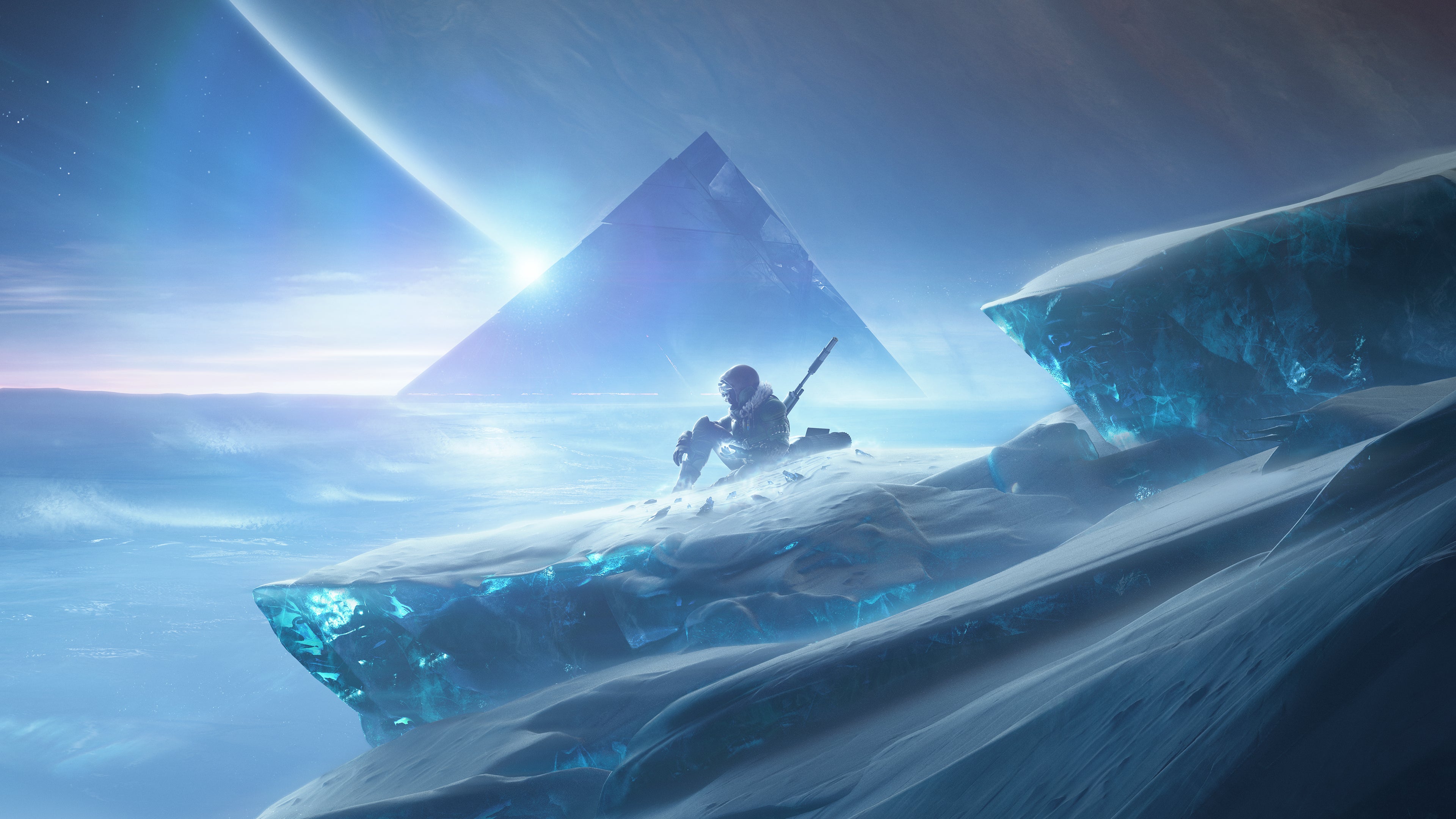 Image for Destiny 2 expansion Beyond Light delayed to November