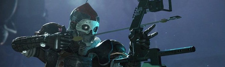 Image for Destiny 2: Forsaken Weapon Buffs and Masterwork Changes Detailed