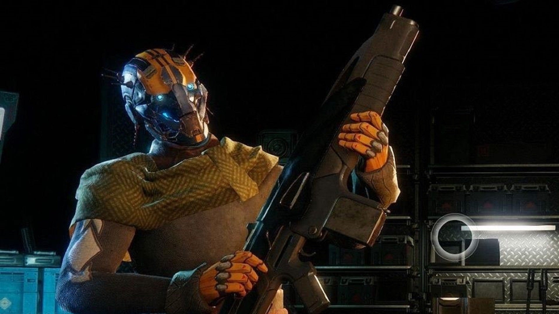 Attention Destiny 2 players - start using up your Gunsmith parts right now! - Vimarsana News