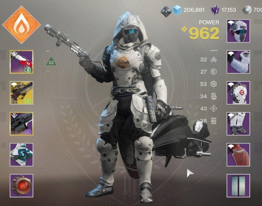 Destiny 2 Iron Banner Scour the Rust guide VG247