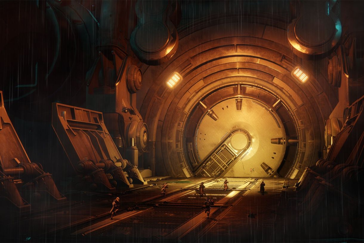Image for Destiny 2 staggers its prestige raid lair release dates