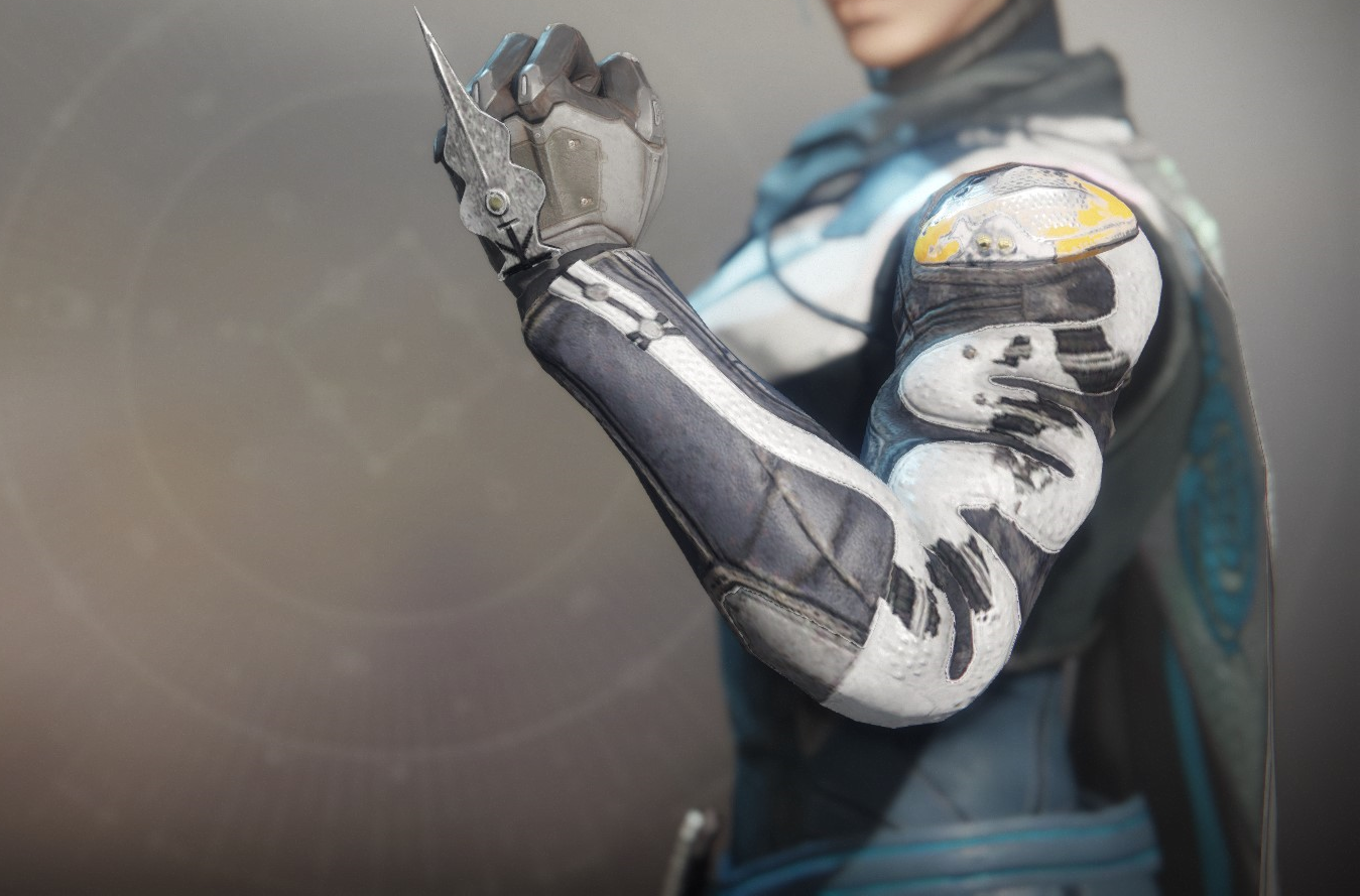 Destiny 2 Season Of The Drifter How To Get The New Exotic Gauntlets Vg247
