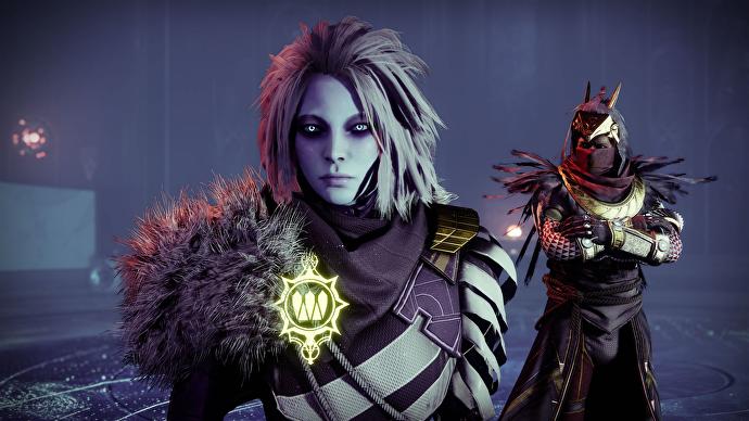 Image for Watch Destiny 2's Witch Queen expansion reveal stream here