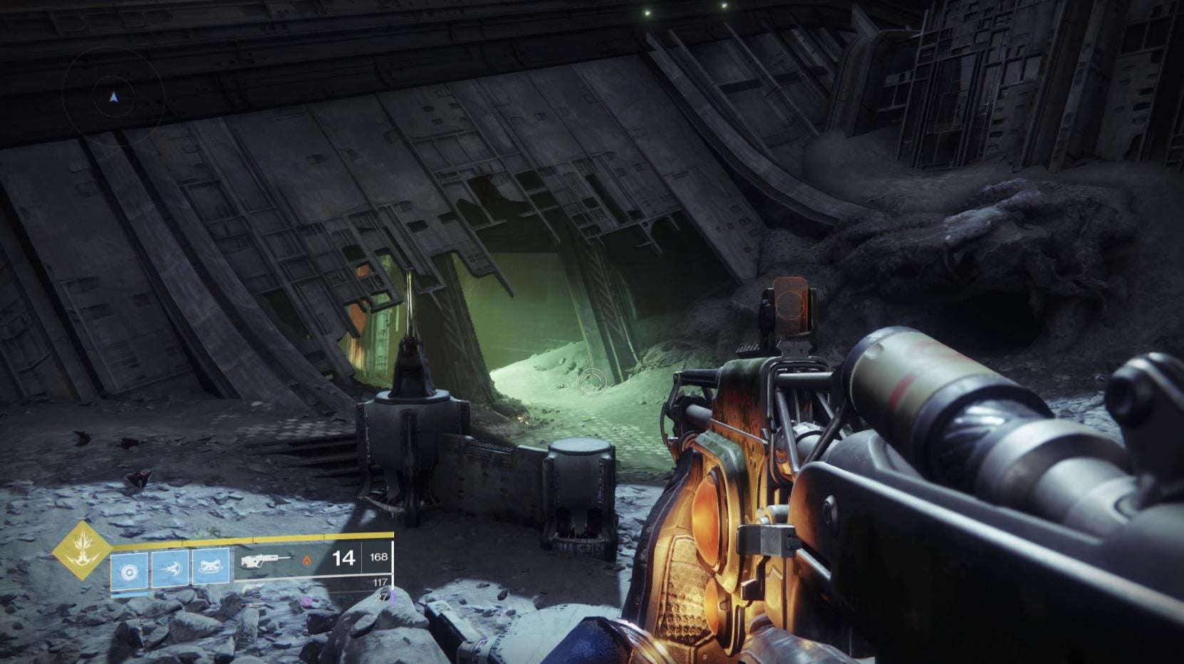 Destiny 2: Shadowkeep Nightmare Essence Cleansing Guide | Where to find the  Horned Wreath in the Chamber of Night, Captive Cord, Necromantic Strand,  more | VG247
