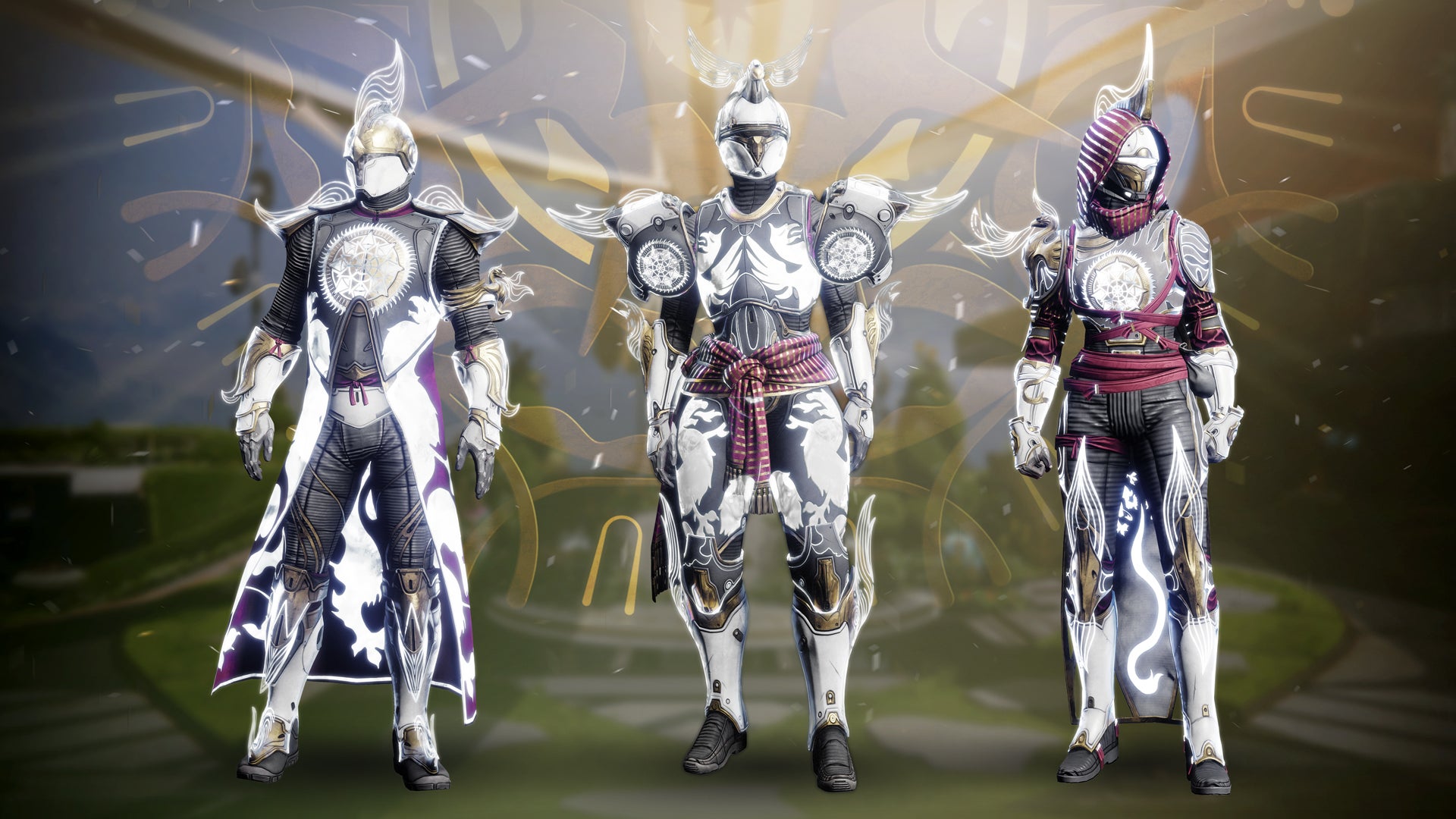 Image for Destiny 2 Silver Leaves | How to farm Silver Leaves and get Silver Ash