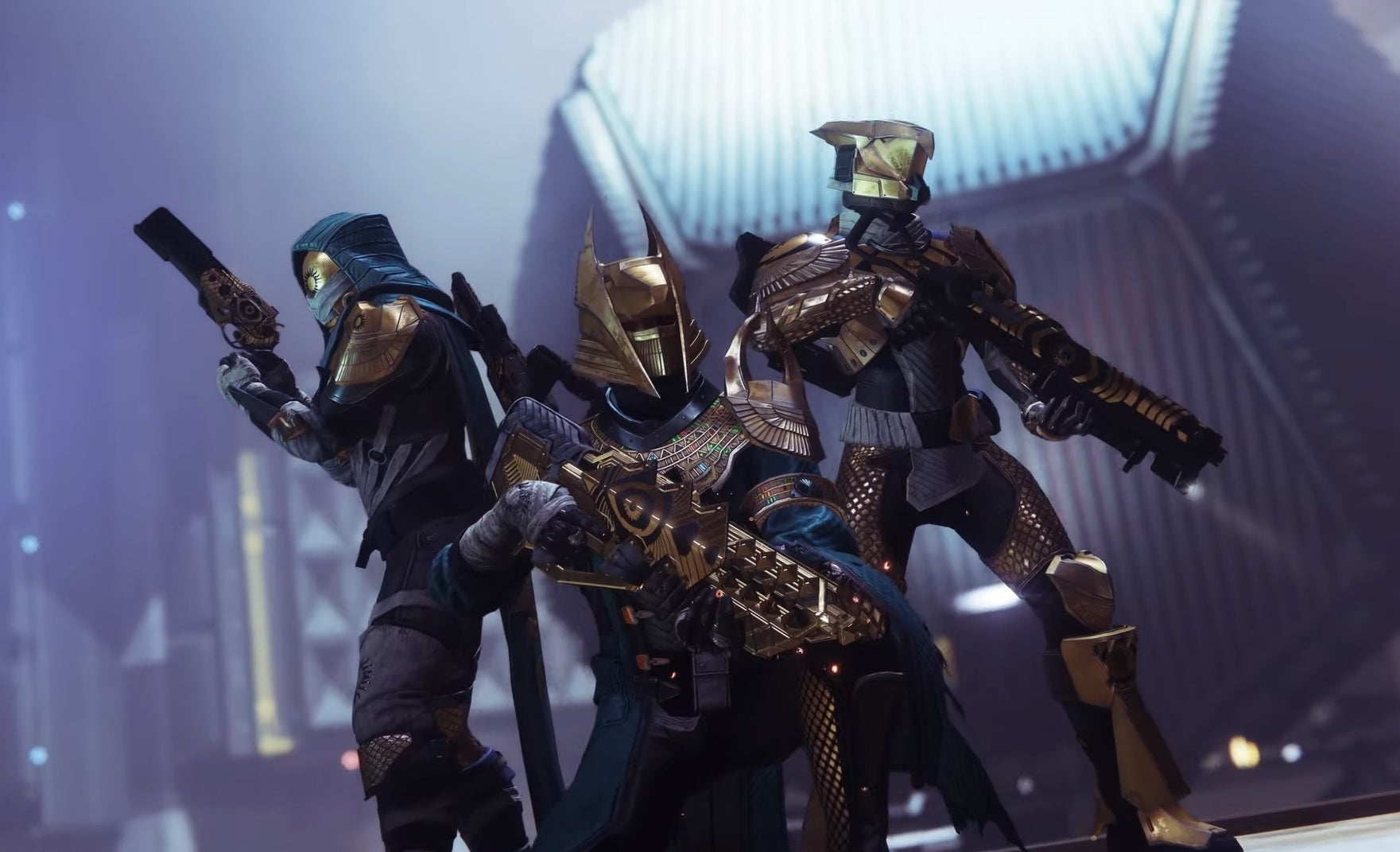 Image for Destiny 2: Trials of Osiris to return in Season of the Worthy