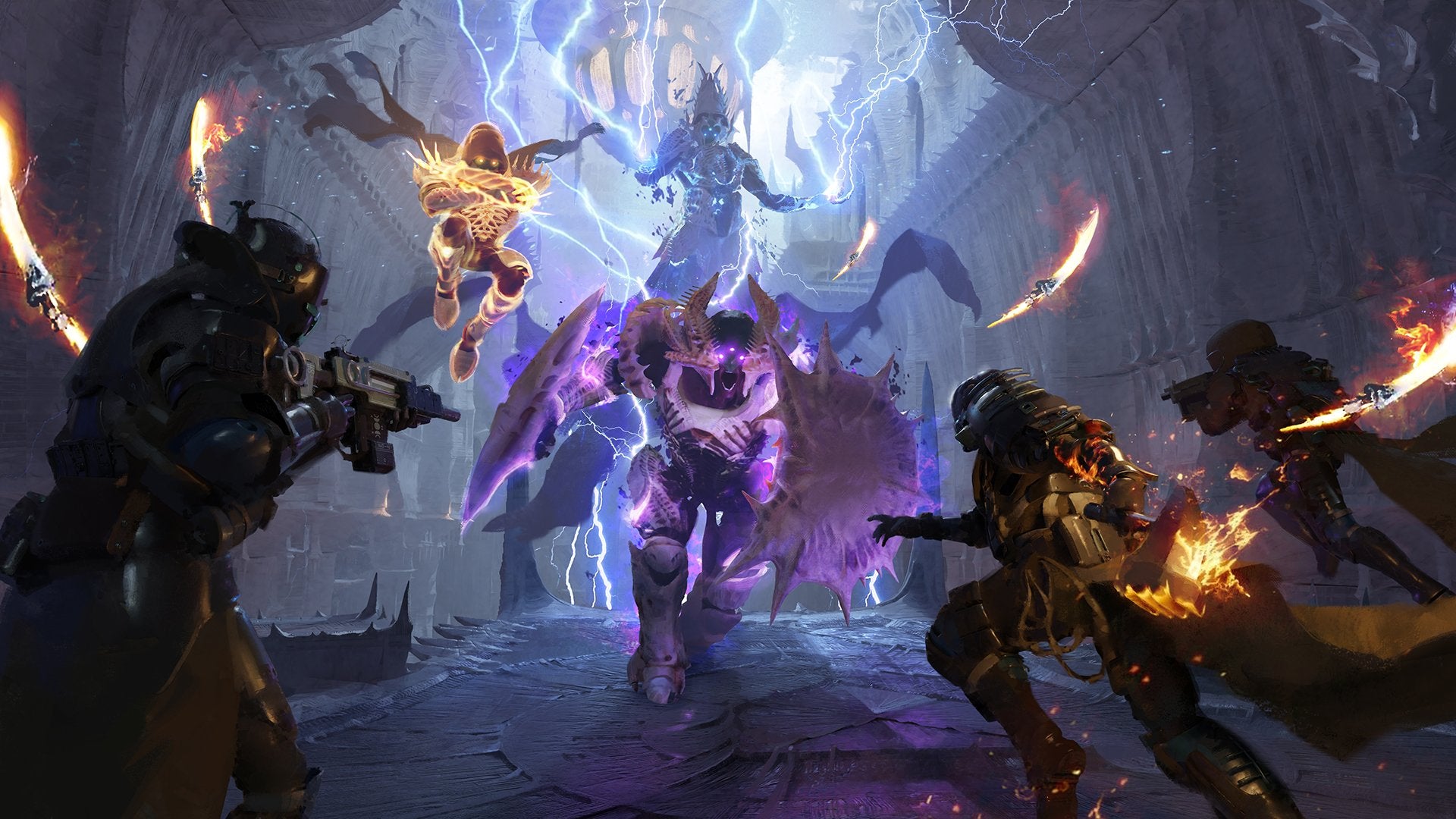 Destiny 2 Witch Queen director is looking at Ascendent Alloy Wellspring drops and more for Week 2 and beyond - 55