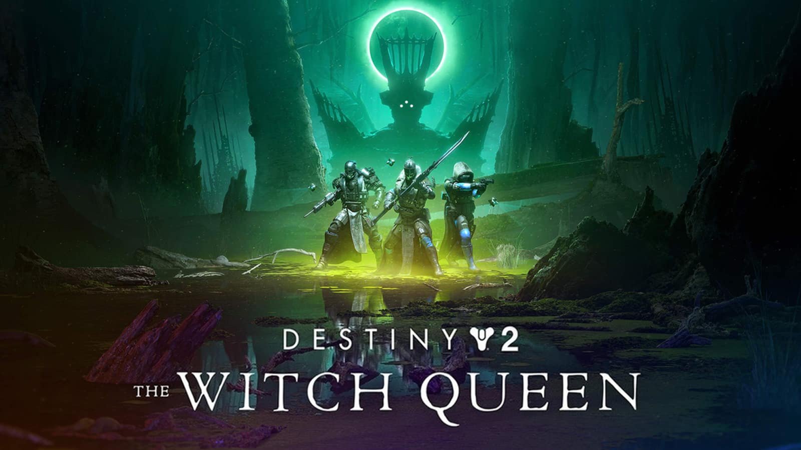 Image for Save 15 per cent on Destiny 2 The Witch Queen from Green Man Gaming