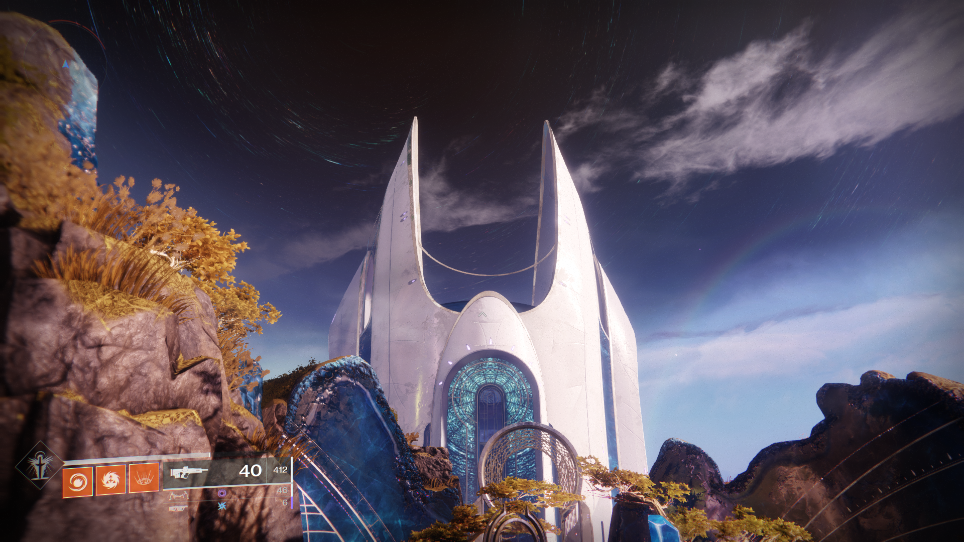 Image for Destiny 2: Forsaken - Changes to the Dreaming City, Petra Venj's new location, changes to loot drops and more