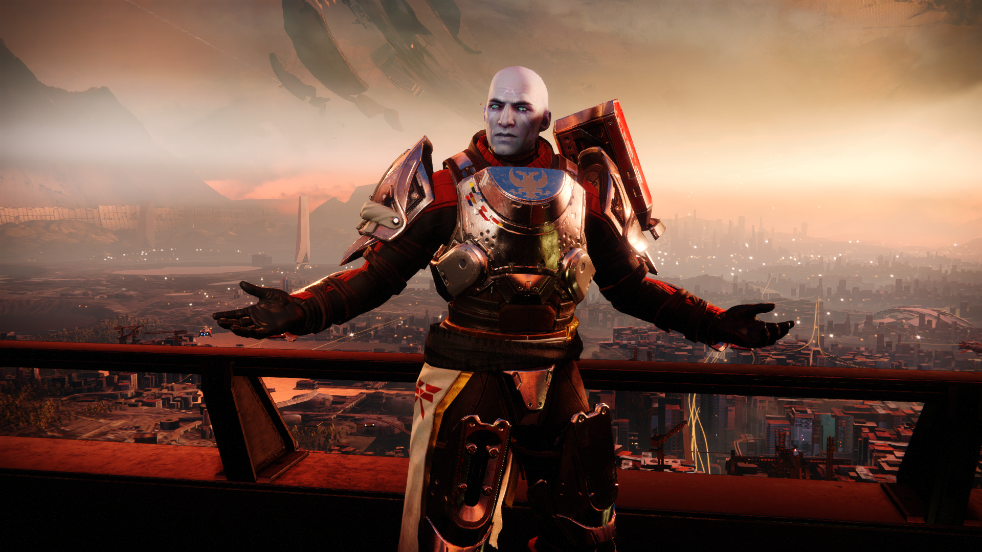Destiny 2's Content Vault basically makes freetoplay pointless VG247