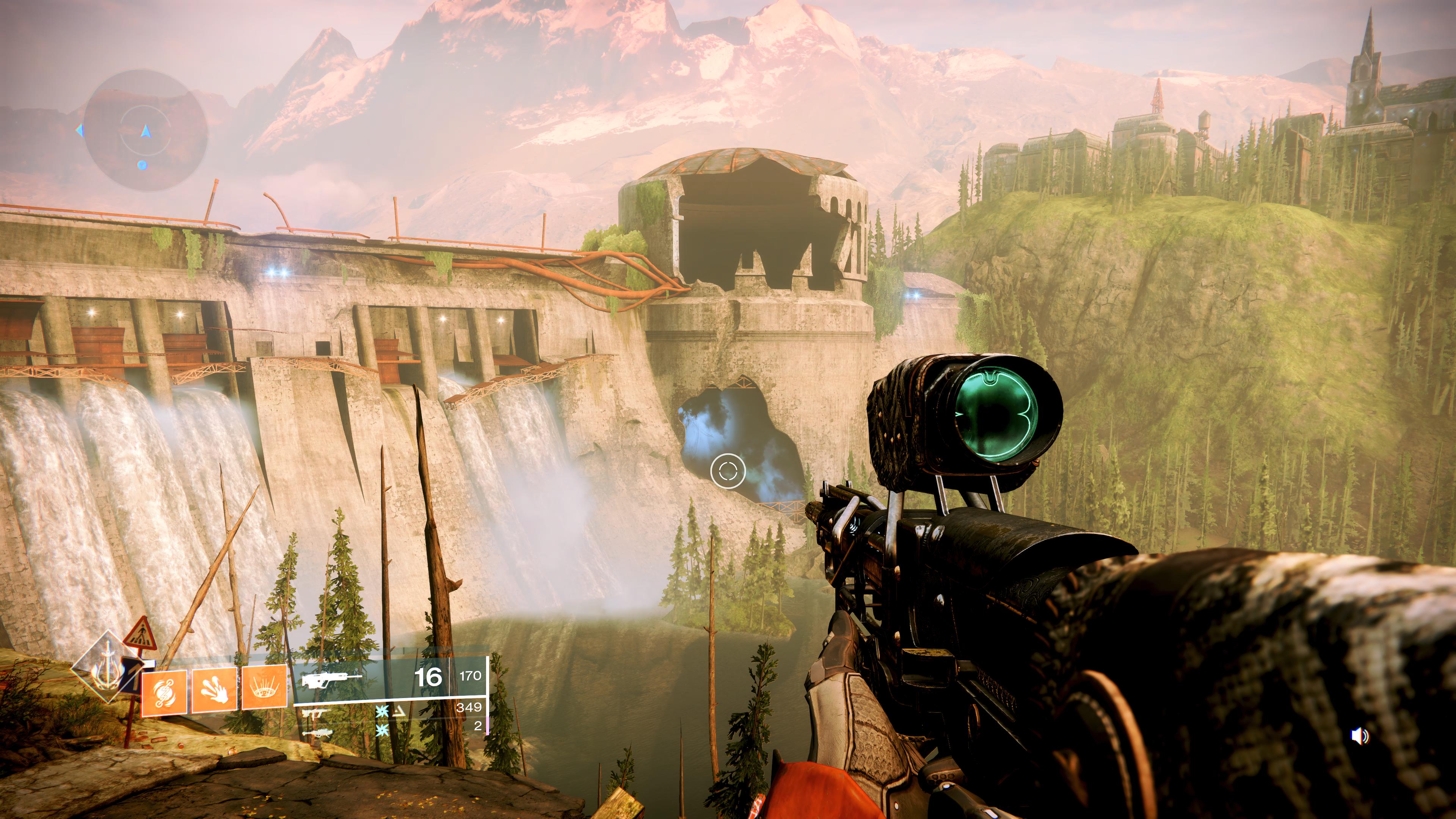 Destiny 2 s PS5 update is phenomenal - 95