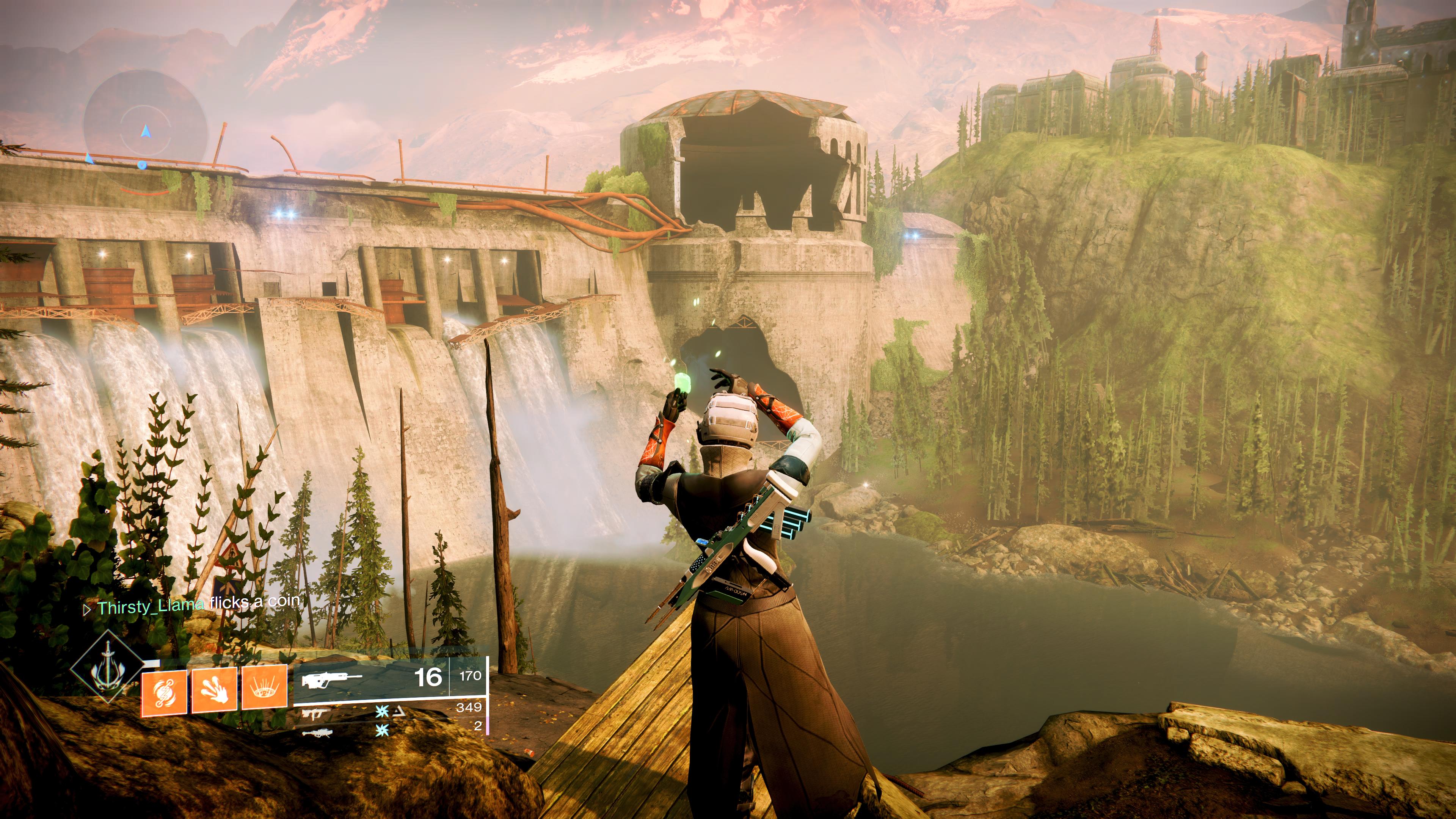 Destiny 2 s PS5 update is phenomenal - 1
