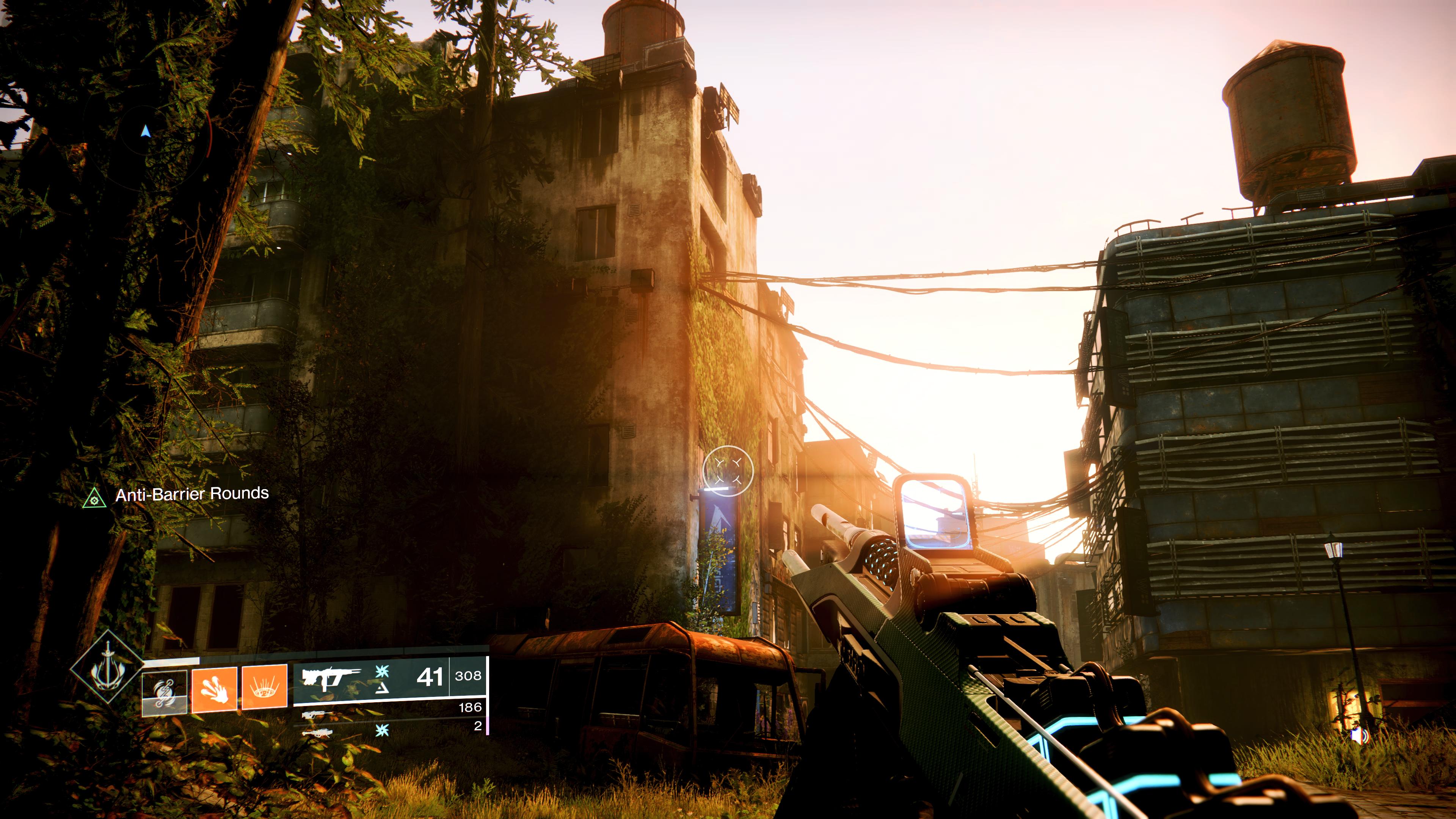 Destiny 2 s PS5 update is phenomenal - 58