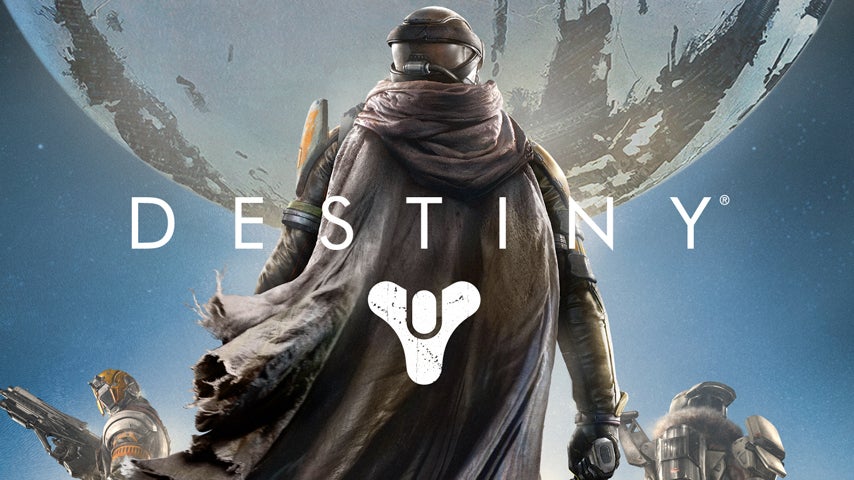 Image for Get Destiny for £15 right now