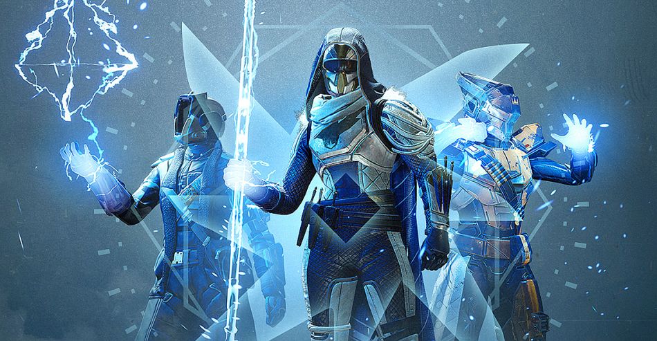 Image for Destiny 2 patch fixes issues with The Revelry Triumphs, Invitations of the Nine, more