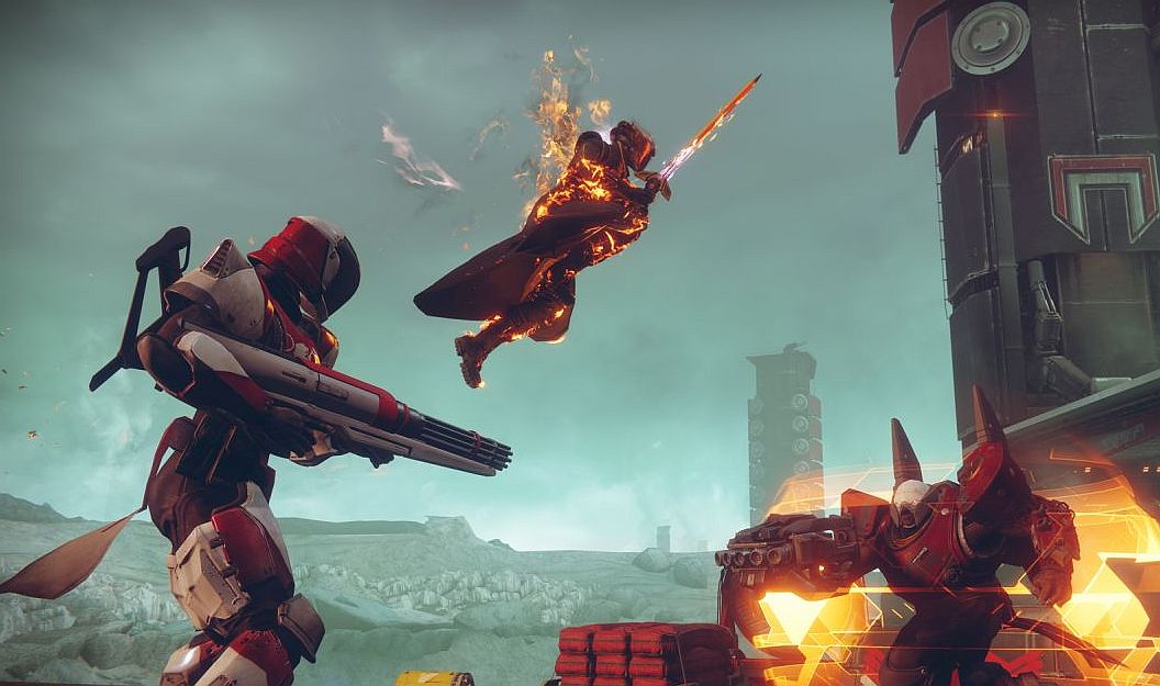 Image for Destiny 2 PC: everything we know so far about gameplay options, fps, graphic settings, more