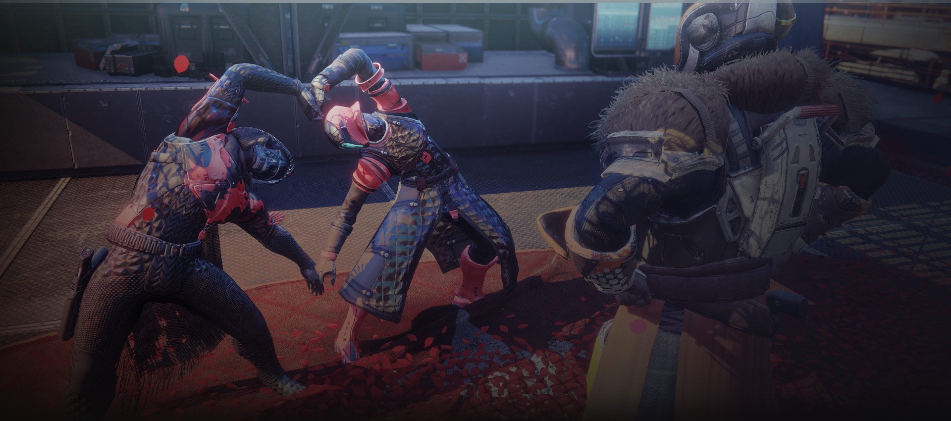 Destiny 2 s Crimson Days event returns next week - 80