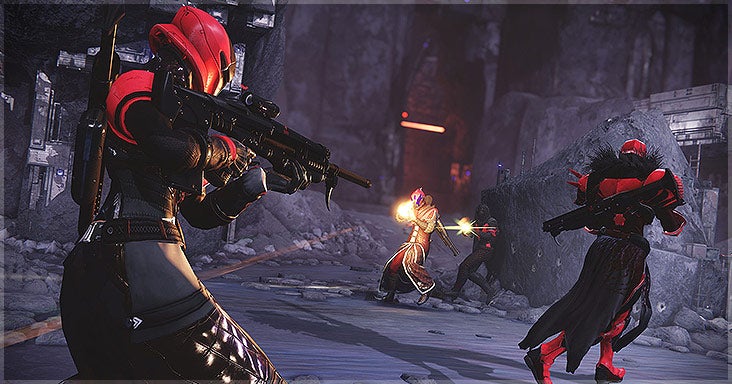 Destiny 2 s Crimson Days event returns next week - 81