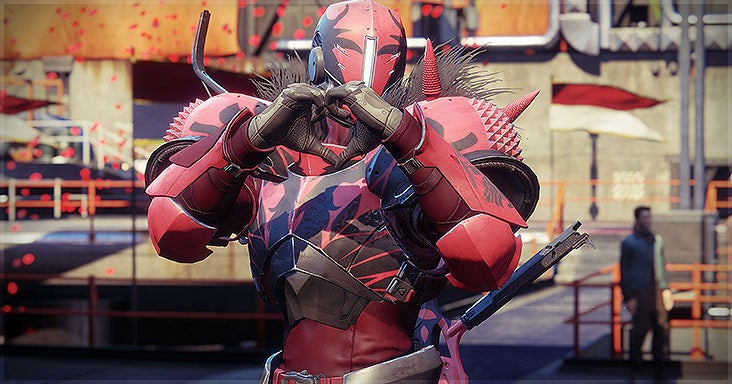 Destiny 2 s Crimson Days event returns next week - 35