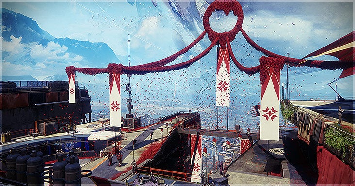 Destiny 2 s Crimson Days event returns next week - 77