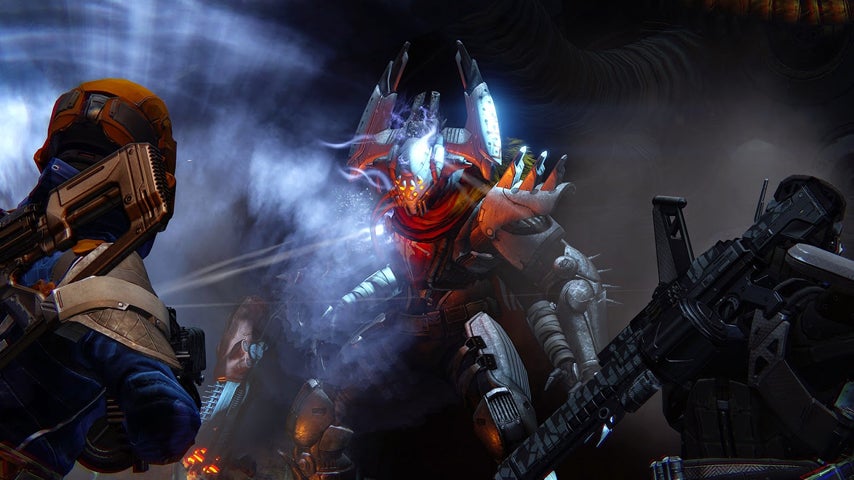 Image for Changes to Destiny's Vault of Glass raid have gone live 
