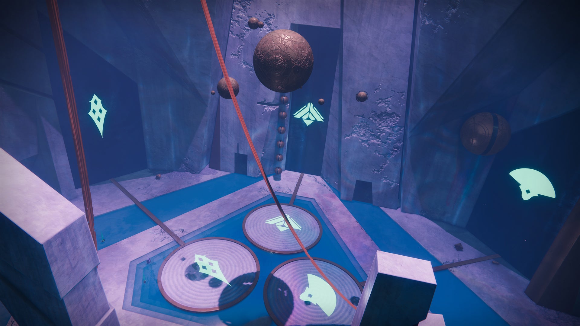 Image for New Destiny 2 players are being thrown into dire Dares of Eternity matches