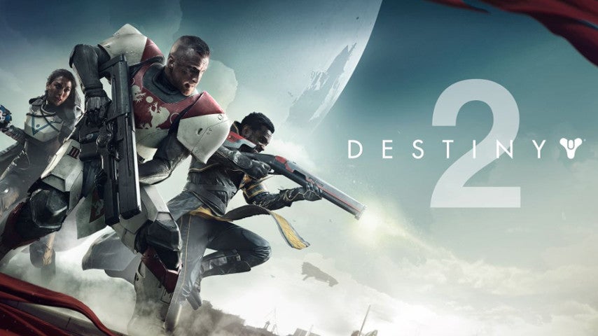 Image for Destiny 2: latest video hints at a new SMG weapon archetype