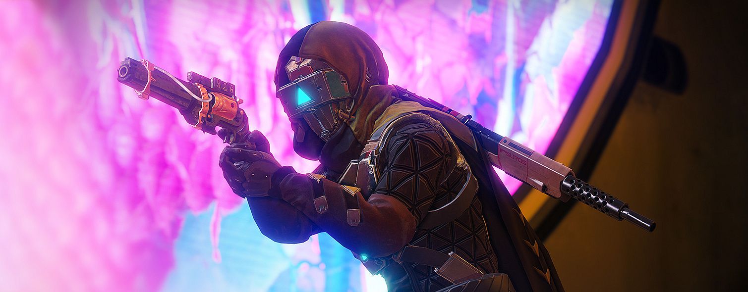 Image for Destiny 2 update 1.1.2 with changes to Raid armor is live - get the full patch notes here